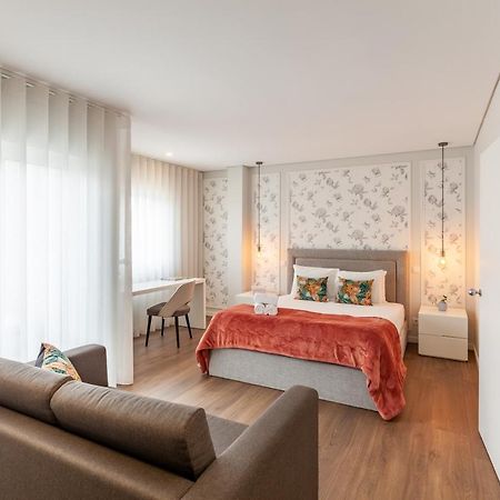Flamingo Apartment In City Center - Minho'S Guest ブラガ エクステリア 写真