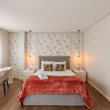 Flamingo Apartment In City Center - Minho'S Guest ブラガ エクステリア 写真