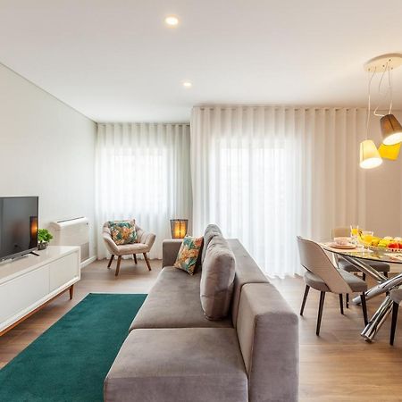 Flamingo Apartment In City Center - Minho'S Guest ブラガ エクステリア 写真