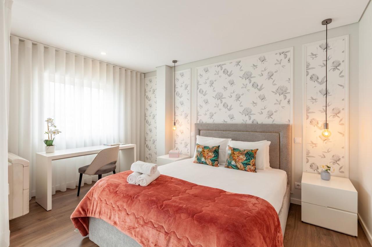 Flamingo Apartment In City Center - Minho'S Guest ブラガ エクステリア 写真
