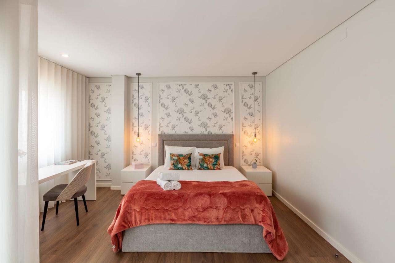 Flamingo Apartment In City Center - Minho'S Guest ブラガ エクステリア 写真