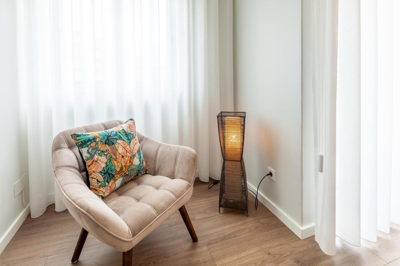 Flamingo Apartment In City Center - Minho'S Guest ブラガ エクステリア 写真
