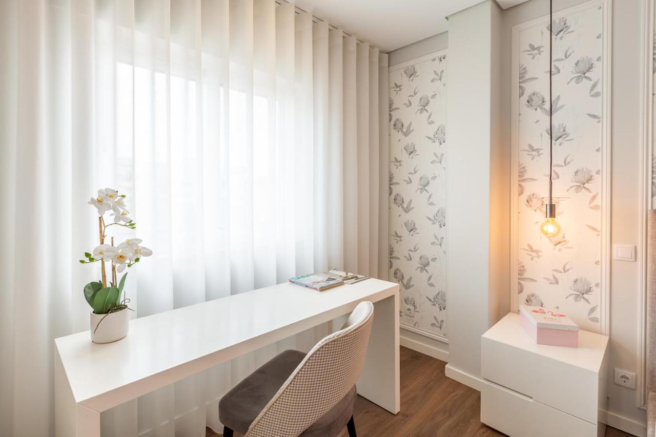Flamingo Apartment In City Center - Minho'S Guest ブラガ エクステリア 写真