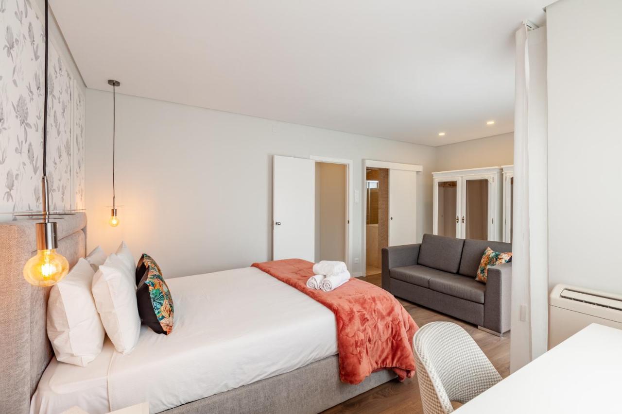 Flamingo Apartment In City Center - Minho'S Guest ブラガ エクステリア 写真
