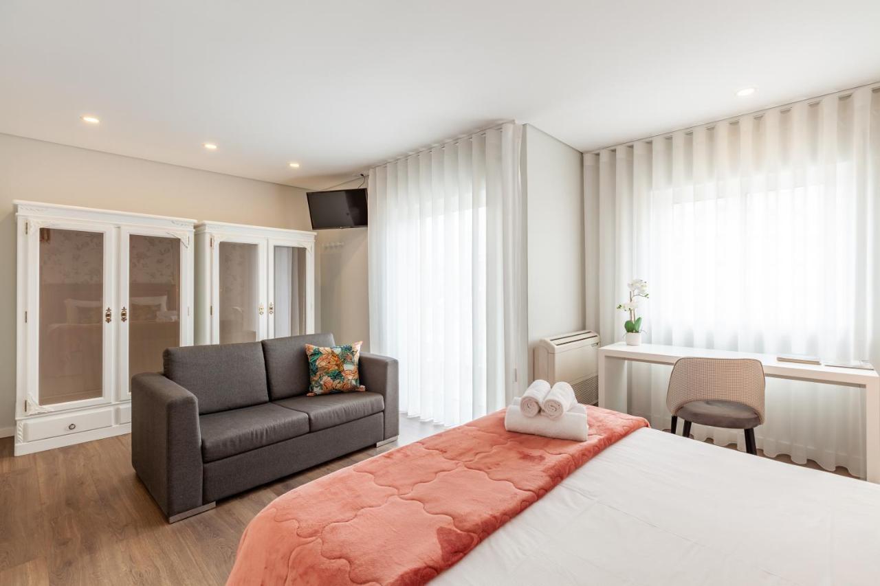 Flamingo Apartment In City Center - Minho'S Guest ブラガ エクステリア 写真
