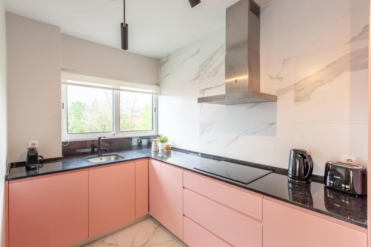 Flamingo Apartment In City Center - Minho'S Guest ブラガ エクステリア 写真